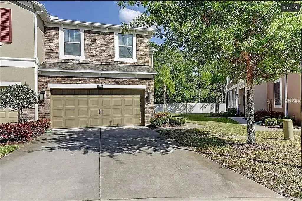 12564 Streamdale Drive Tampa FL 33626