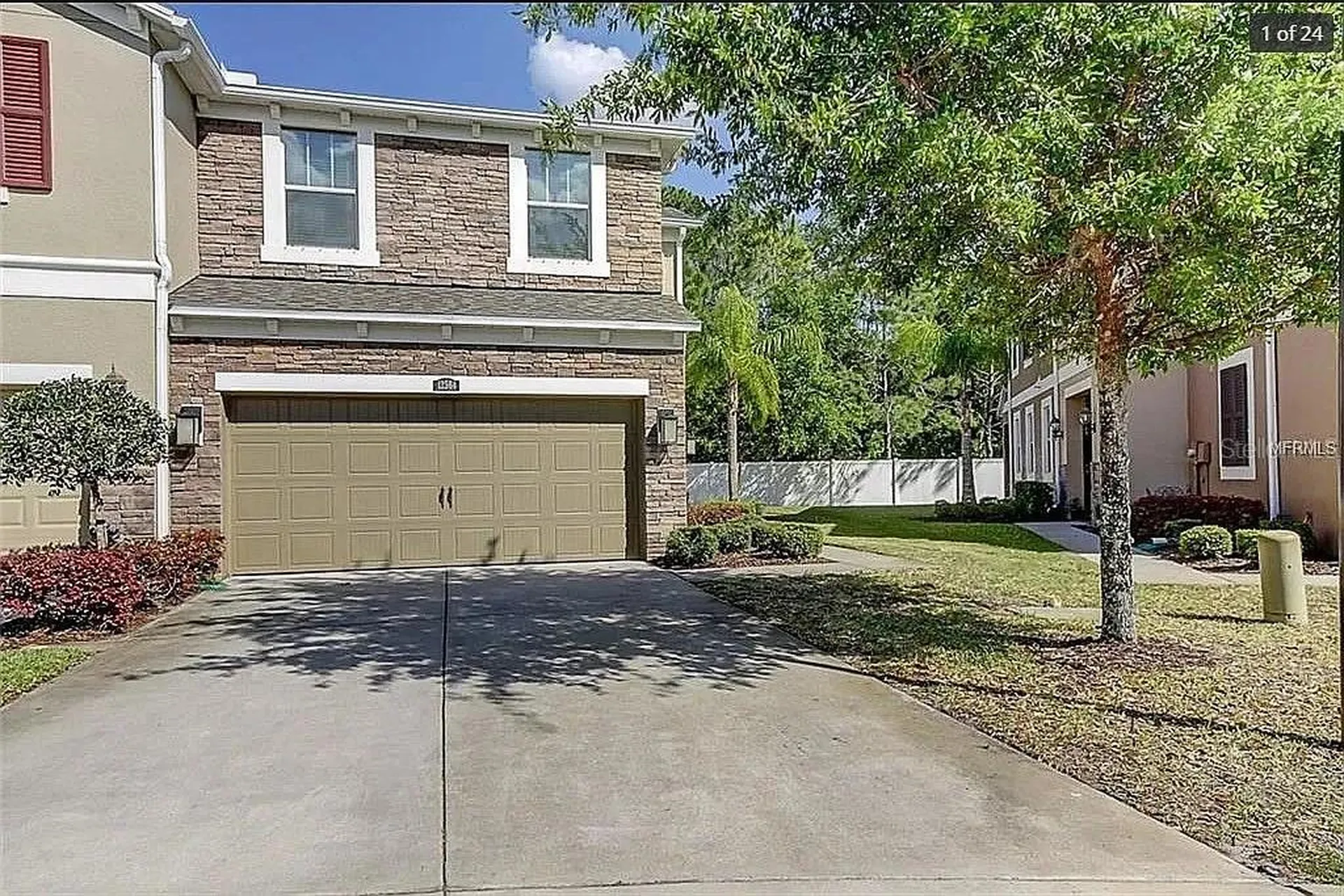 12564 Streamdale Drive Tampa FL 33626