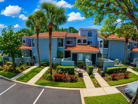 4704 Chevy Place Orlando FL 32811