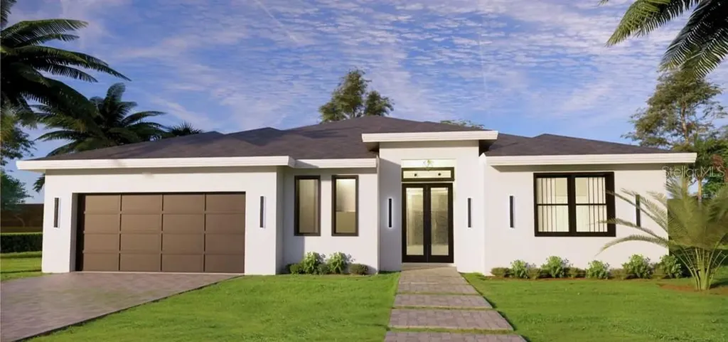 2681 Woodward Avenue North Port FL 34286