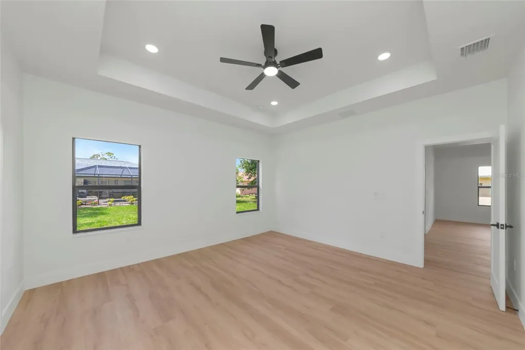 2681 Woodward Avenue North Port FL 34286