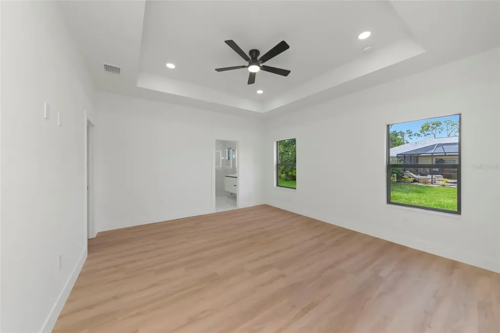 2681 Woodward Avenue North Port FL 34286