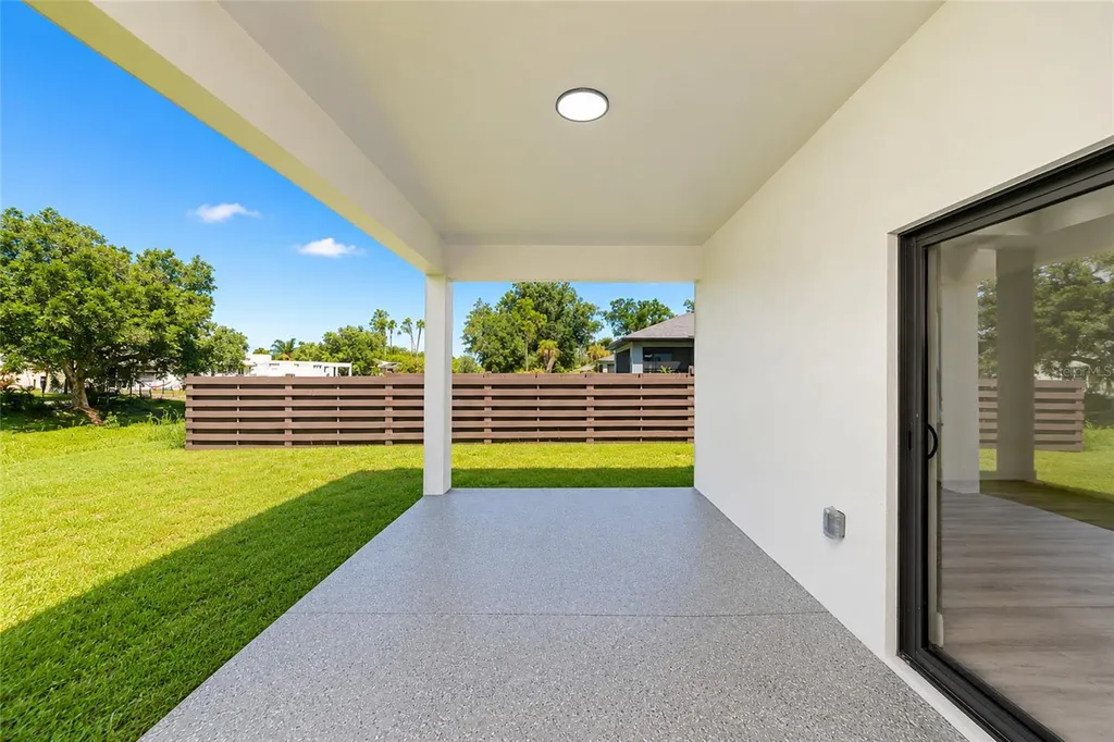 2681 Woodward Avenue North Port FL 34286