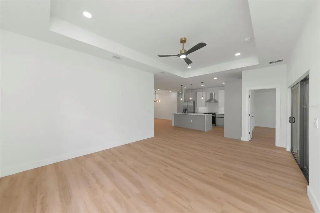 2681 Woodward Avenue North Port FL 34286