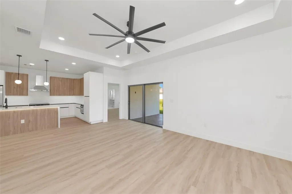 2681 Woodward Avenue North Port FL 34286