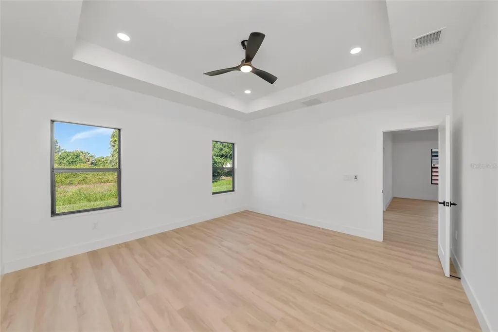2681 Woodward Avenue North Port FL 34286