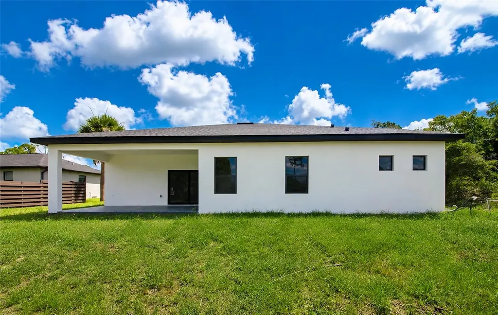 2681 Woodward Avenue North Port FL 34286