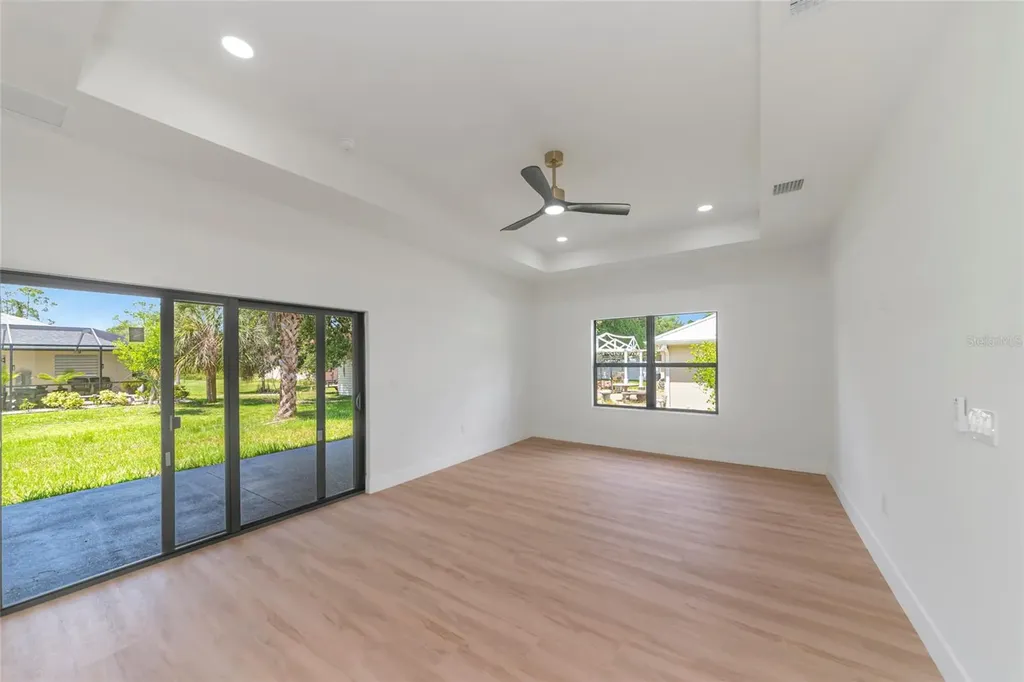 2681 Woodward Avenue North Port FL 34286