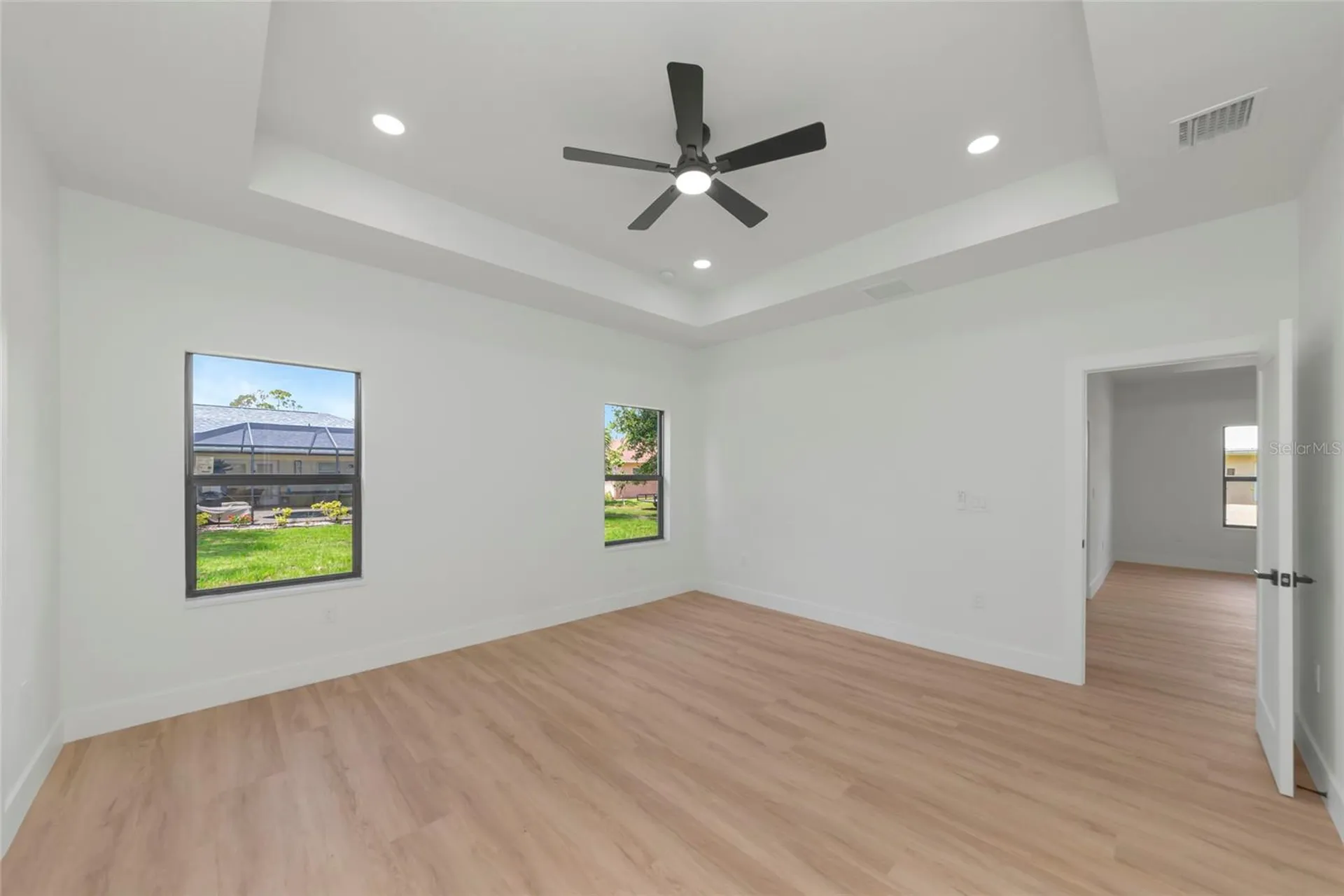 2681 Woodward Avenue North Port FL 34286
