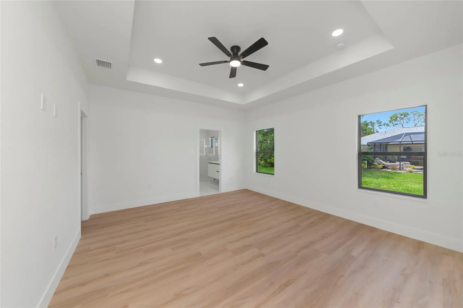 2681 Woodward Avenue North Port FL 34286