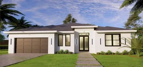 2681 Woodward Avenue North Port FL 34286