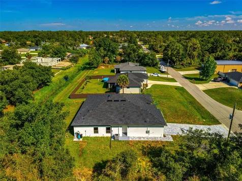 2681 Woodward Avenue North Port FL 34286