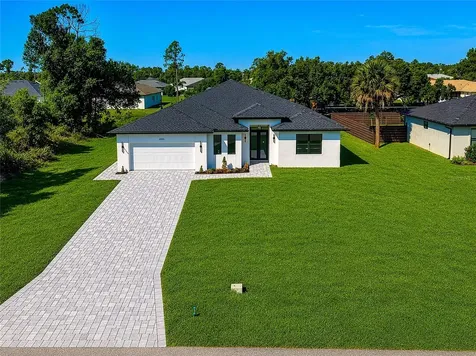 2681 Woodward Avenue North Port FL 34286