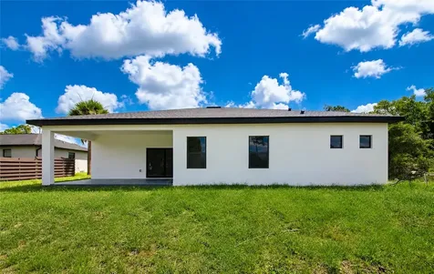 2681 Woodward Avenue North Port FL 34286