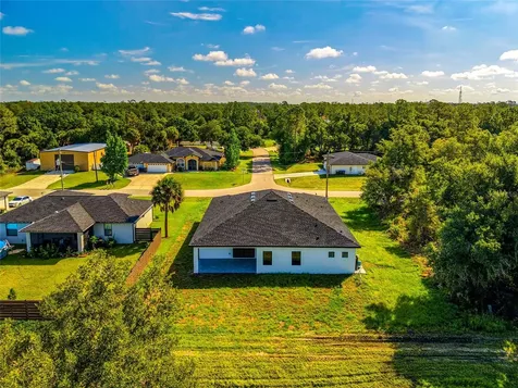 2681 Woodward Avenue North Port FL 34286