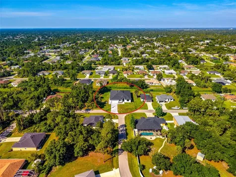 2681 Woodward Avenue North Port FL 34286