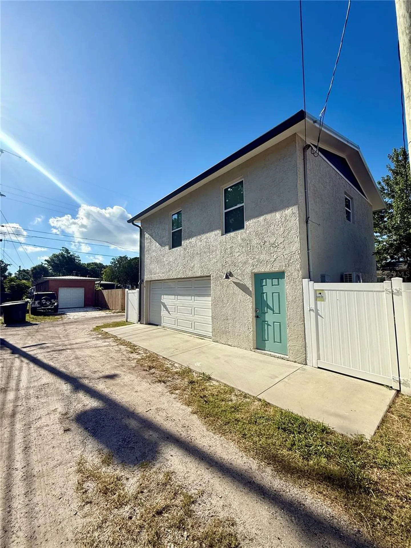 2623 14th Avenue N St Petersburg FL 33713