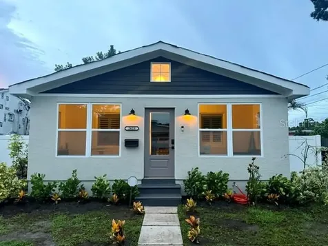 2623 14th Avenue N St Petersburg FL 33713