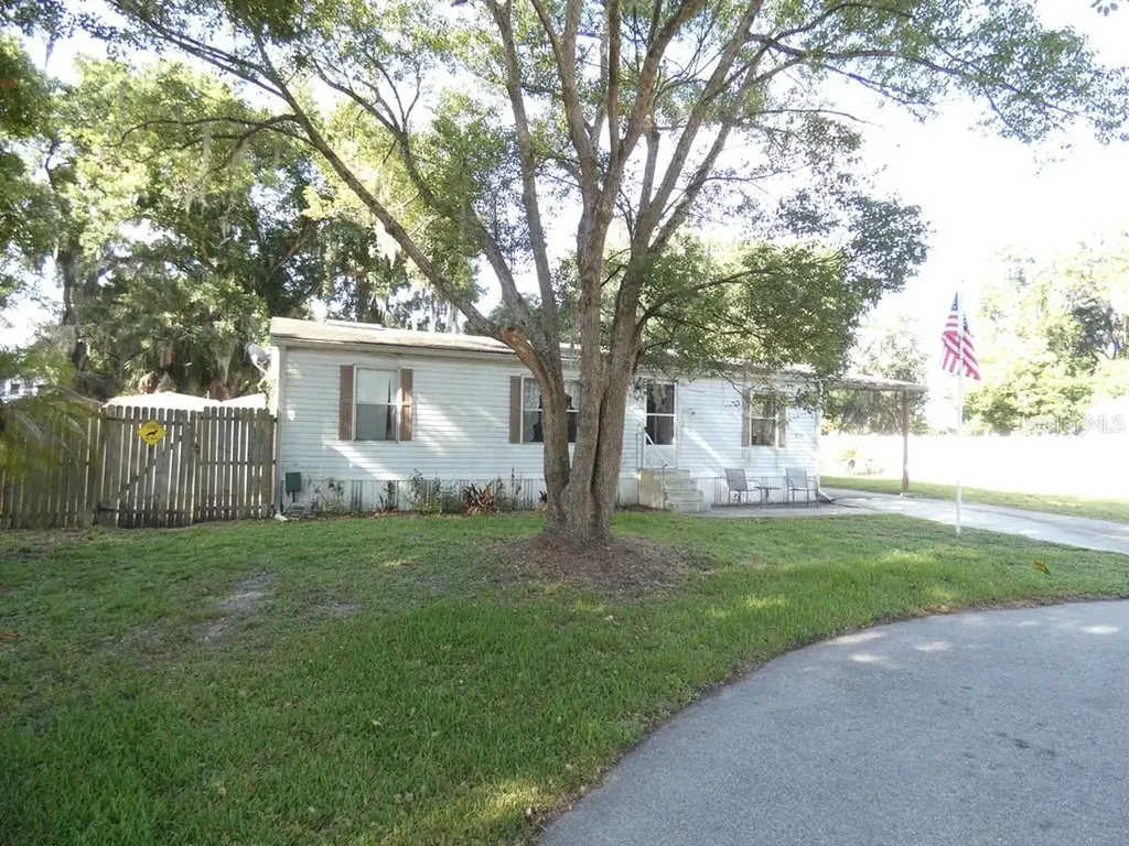 3154 Canandaigua Trail Lakeland FL 33810