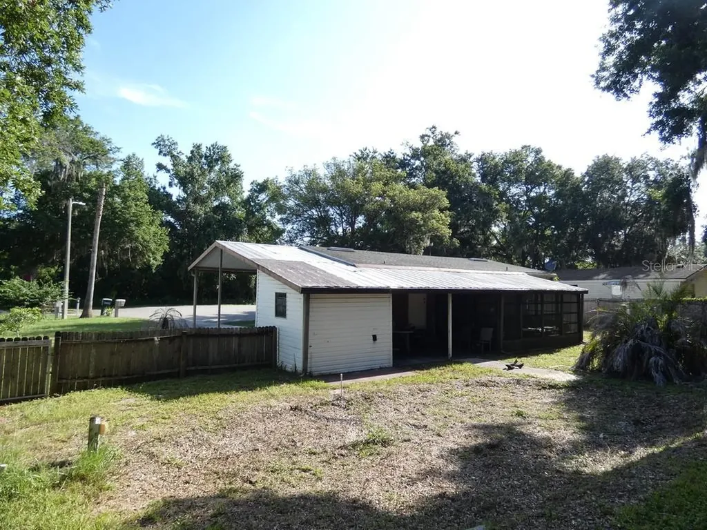 3154 Canandaigua Trail Lakeland FL 33810