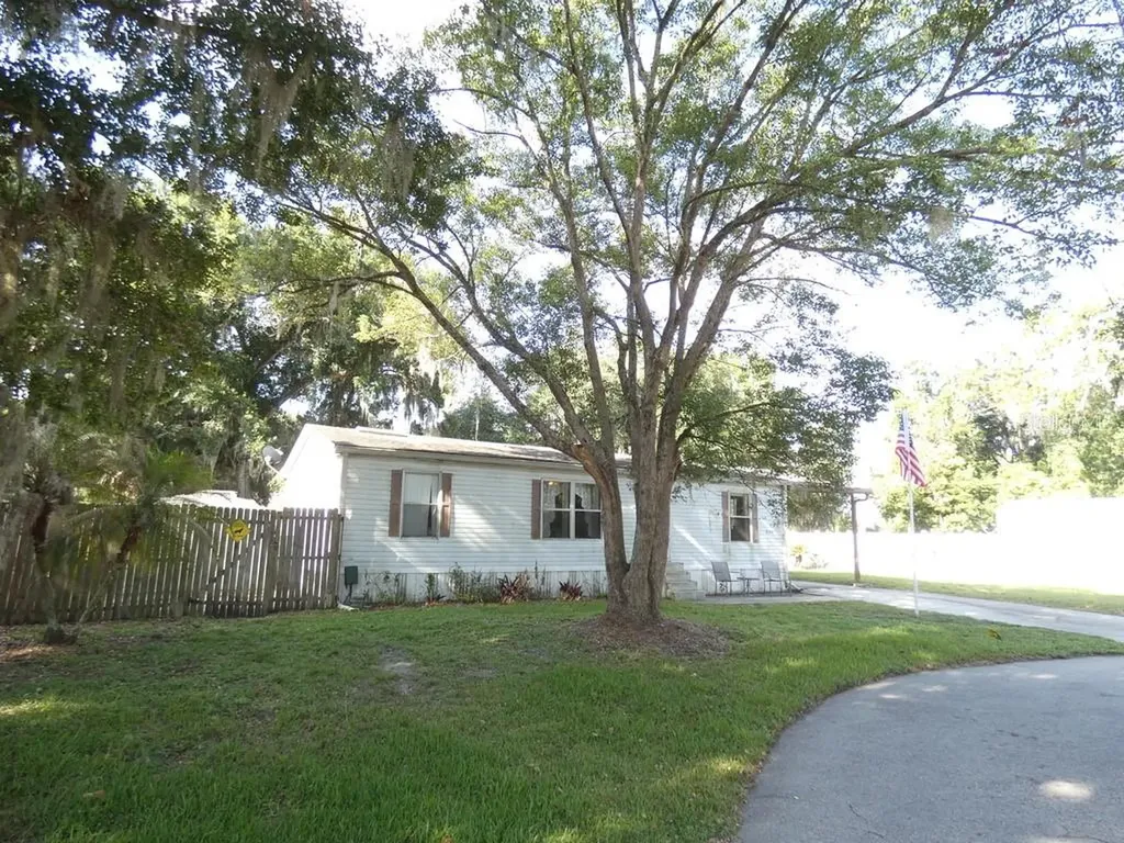 3154 Canandaigua Trail Lakeland FL 33810