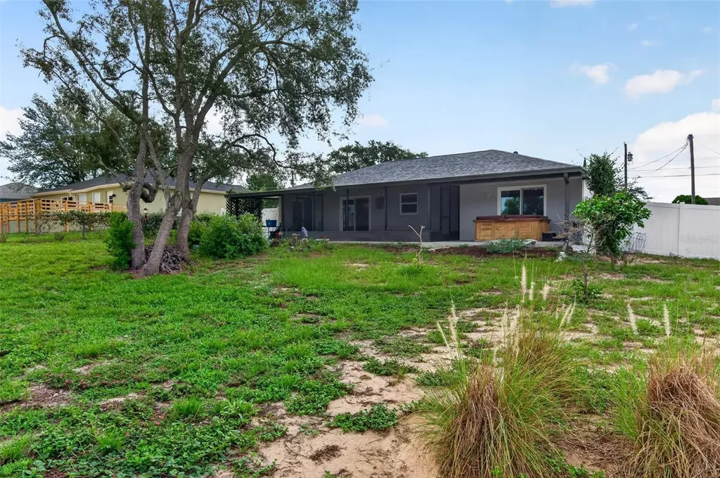11148 Linden Drive Spring Hill FL 34609