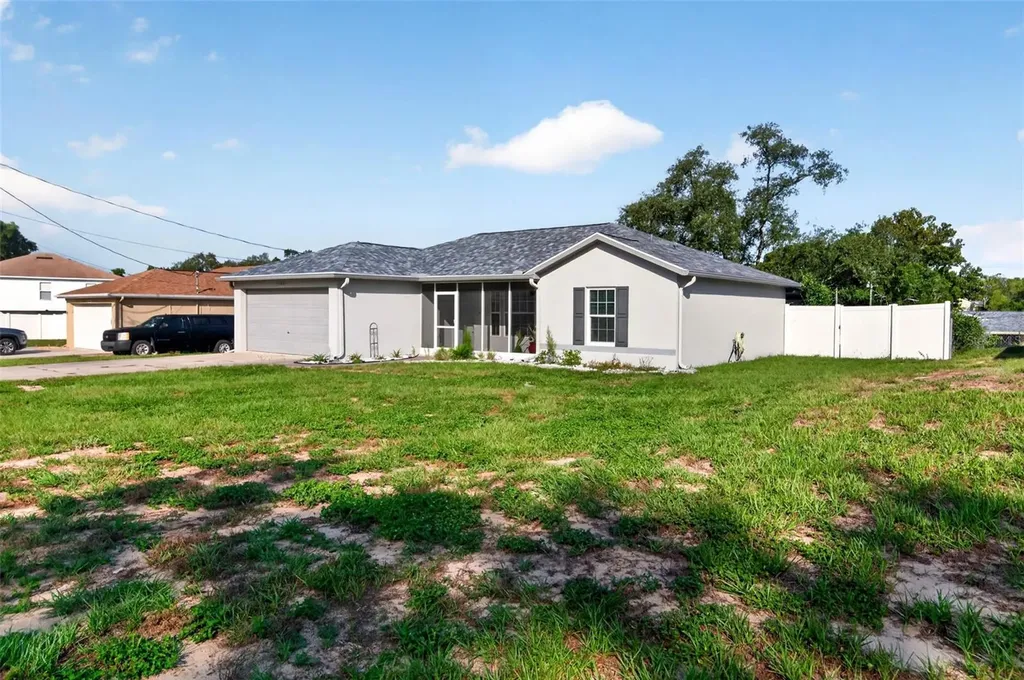 11148 Linden Drive Spring Hill FL 34609