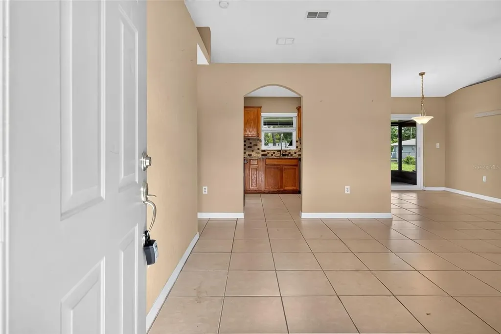 11148 Linden Drive Spring Hill FL 34609