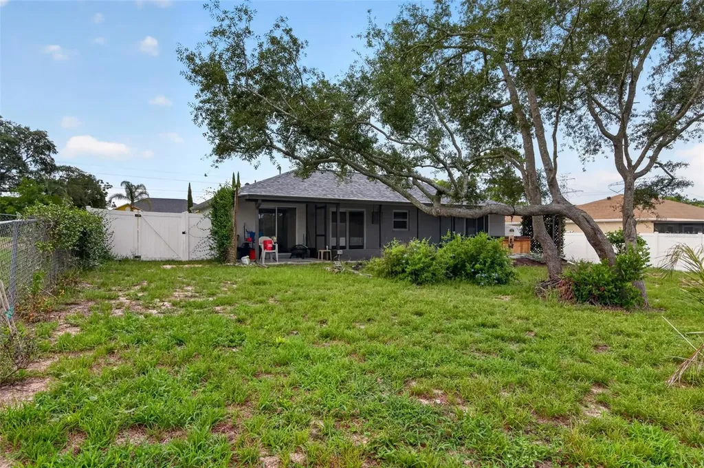 11148 Linden Drive Spring Hill FL 34609