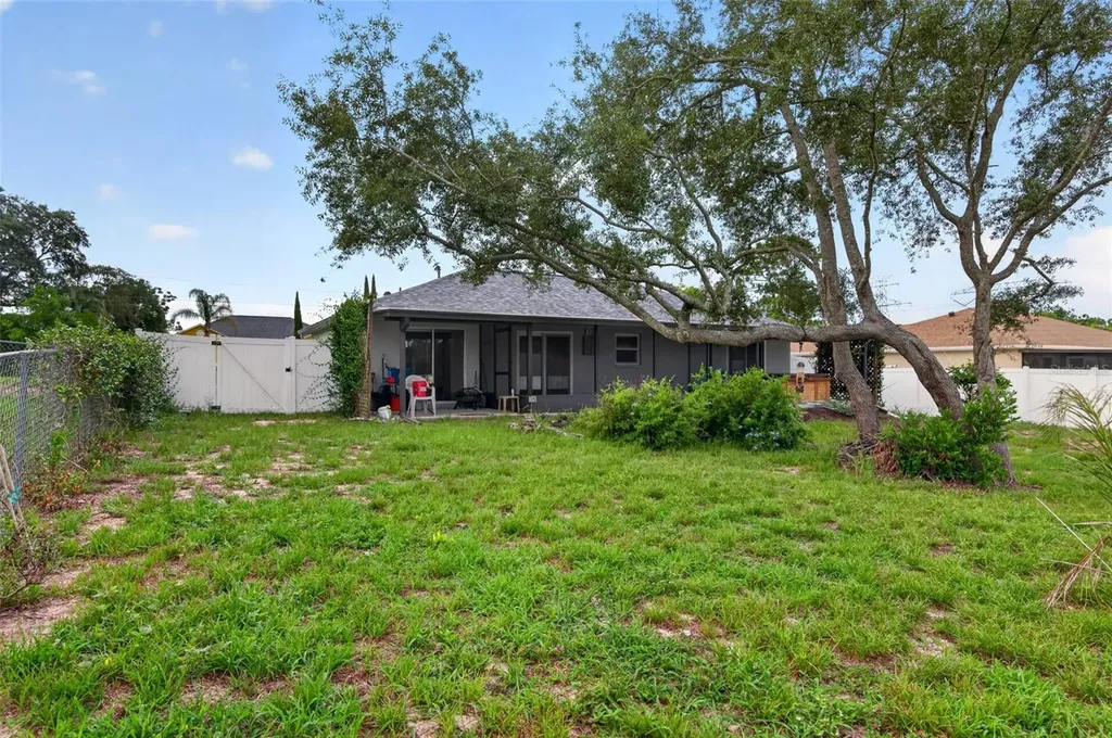 11148 Linden Drive Spring Hill FL 34609