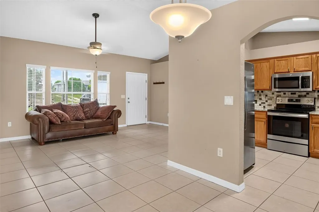 11148 Linden Drive Spring Hill FL 34609