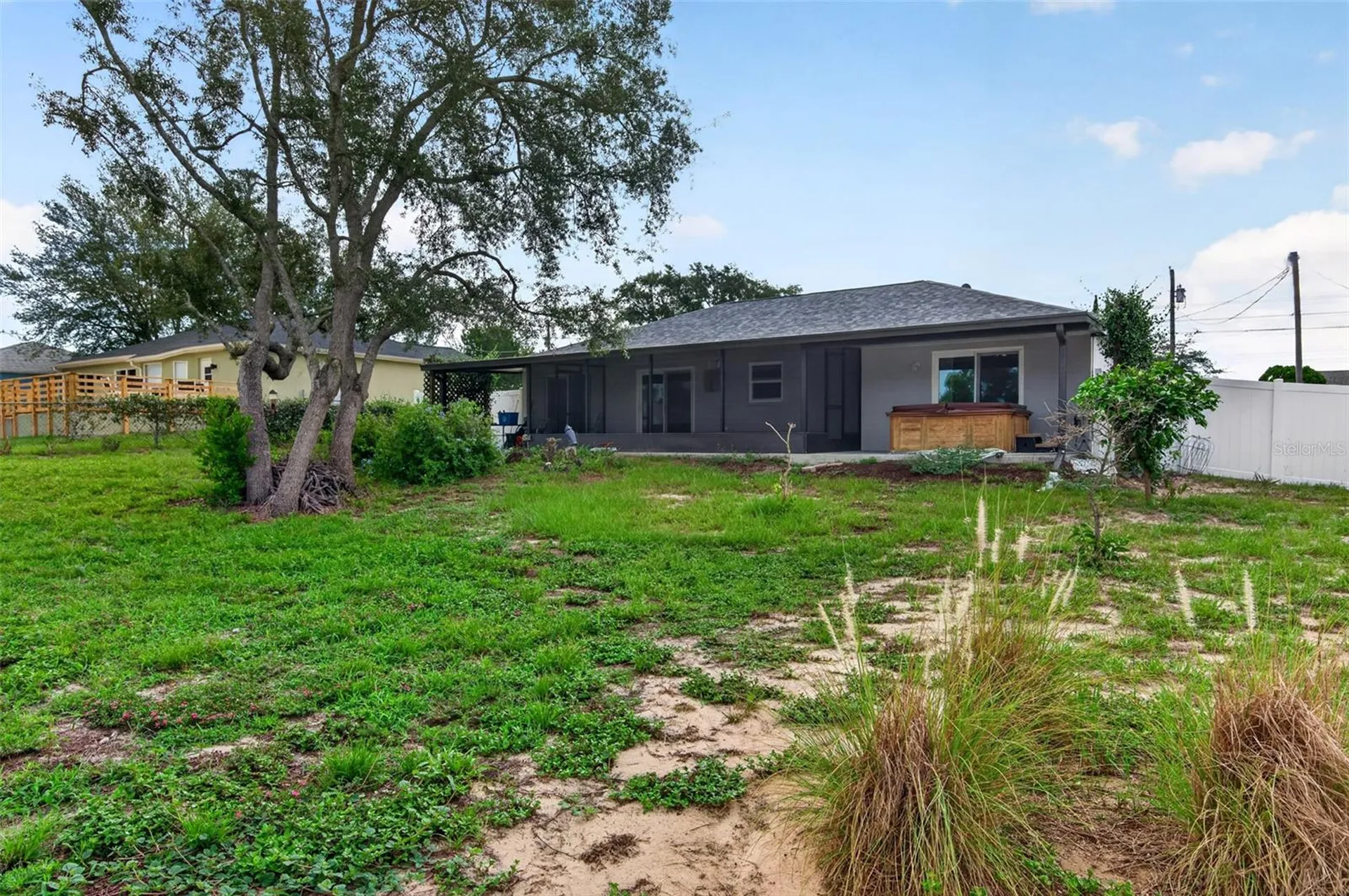 11148 Linden Drive Spring Hill FL 34609