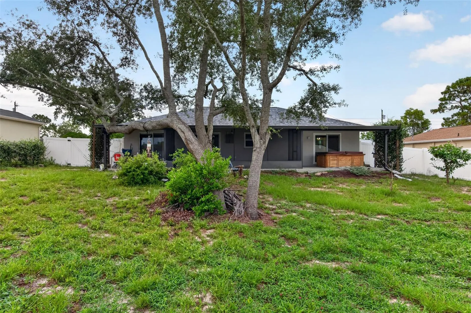 11148 Linden Drive Spring Hill FL 34609