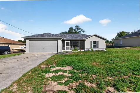 11148 Linden Drive Spring Hill FL 34609