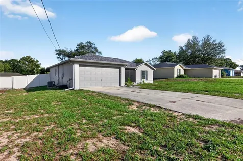 11148 Linden Drive Spring Hill FL 34609