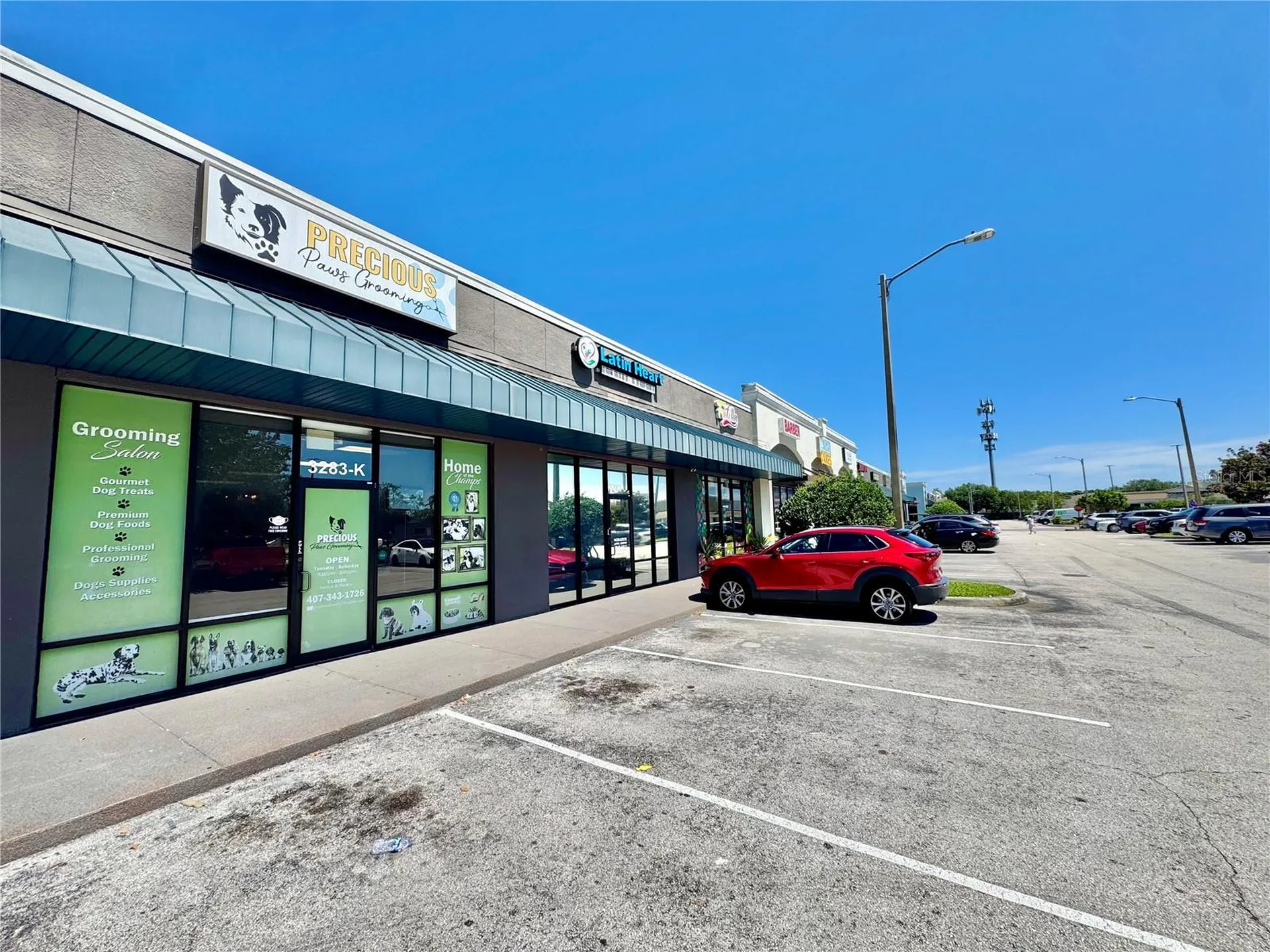 3283 S John Young Parkway Kissimmee FL 34746