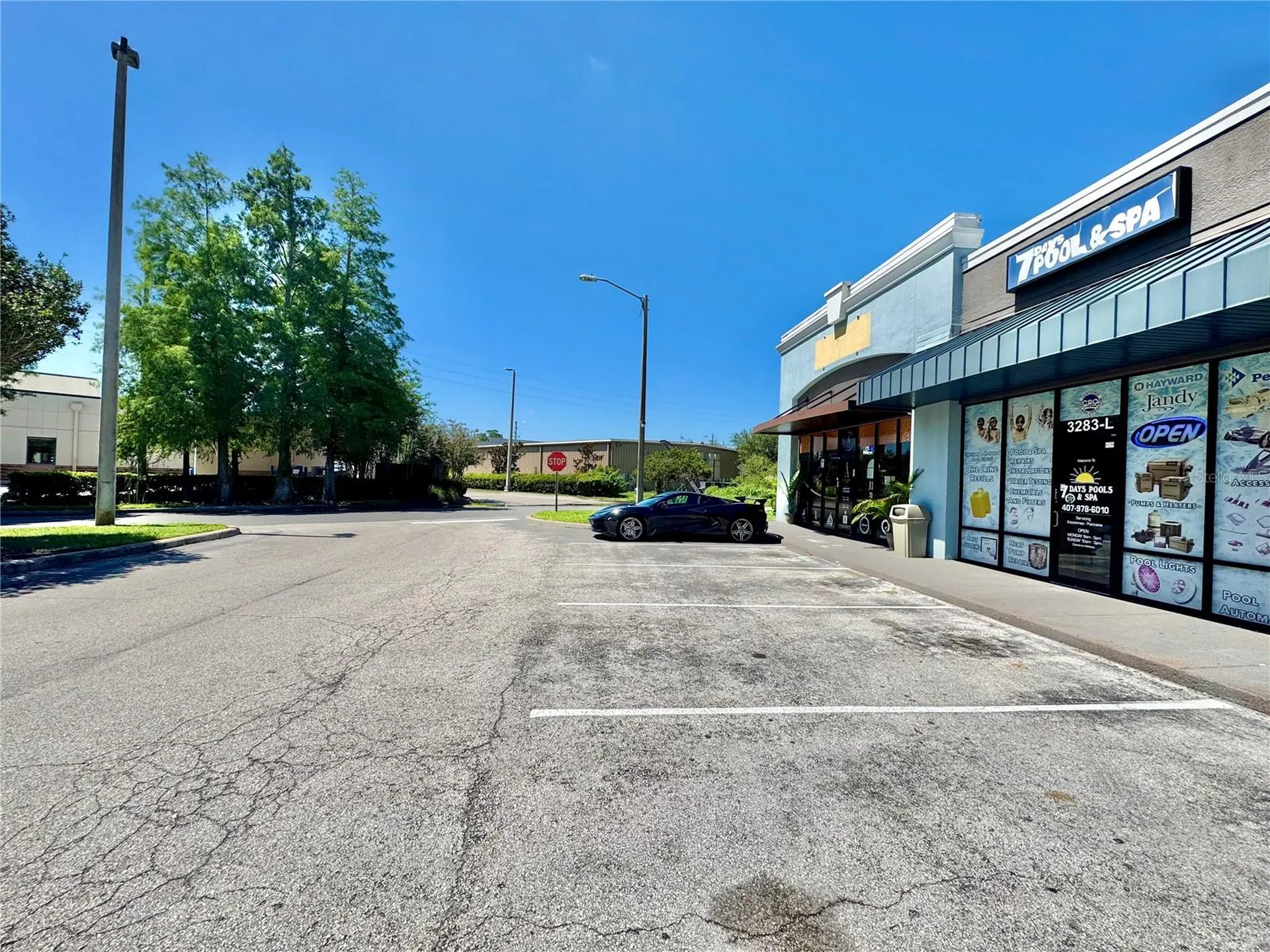 3283 S John Young Parkway Kissimmee FL 34746