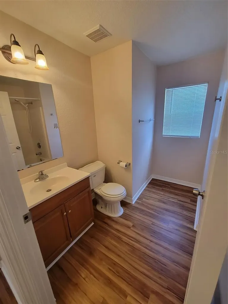 1849 Van Allen Circle Deltona FL 32738