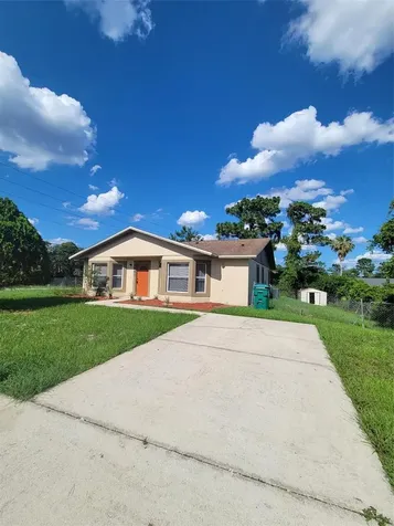 1849 Van Allen Circle Deltona FL 32738