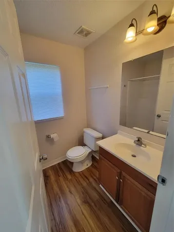 1849 Van Allen Circle Deltona FL 32738