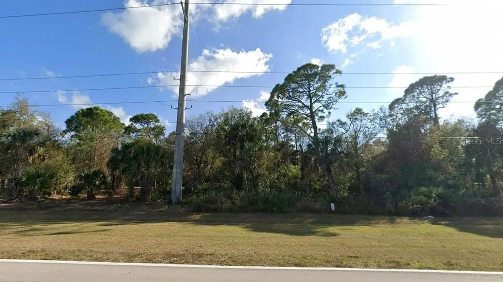 26485 Notre Dame Boulevard Punta Gorda FL 33955