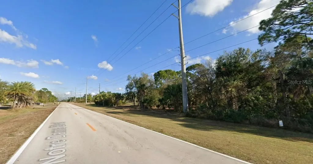 26485 Notre Dame Boulevard Punta Gorda FL 33955