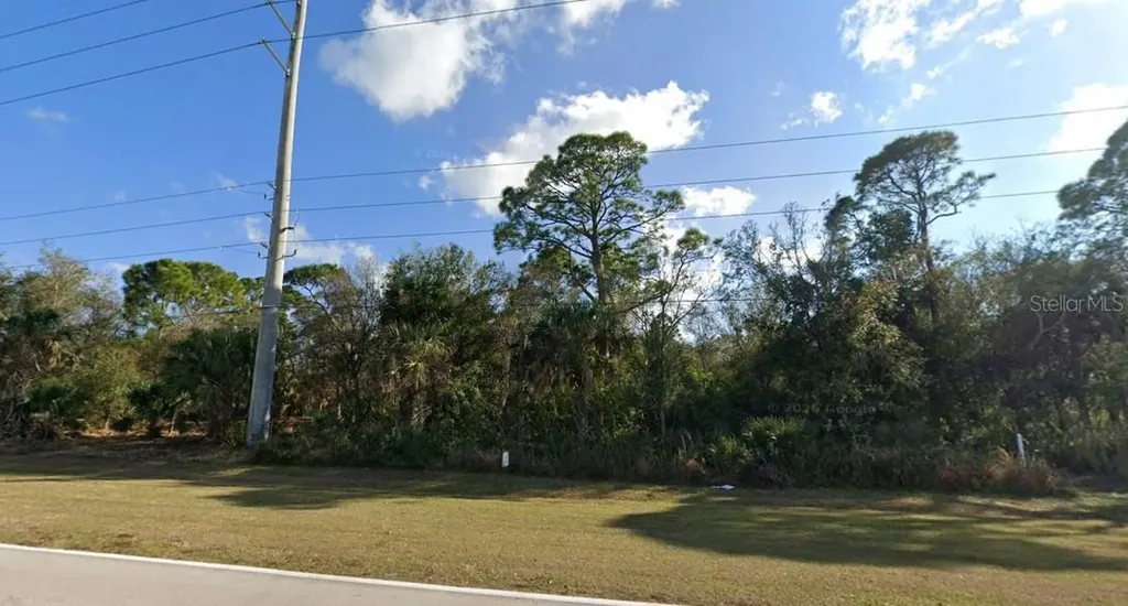 26485 Notre Dame Boulevard Punta Gorda FL 33955