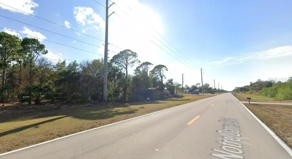 26485 Notre Dame Boulevard Punta Gorda FL 33955