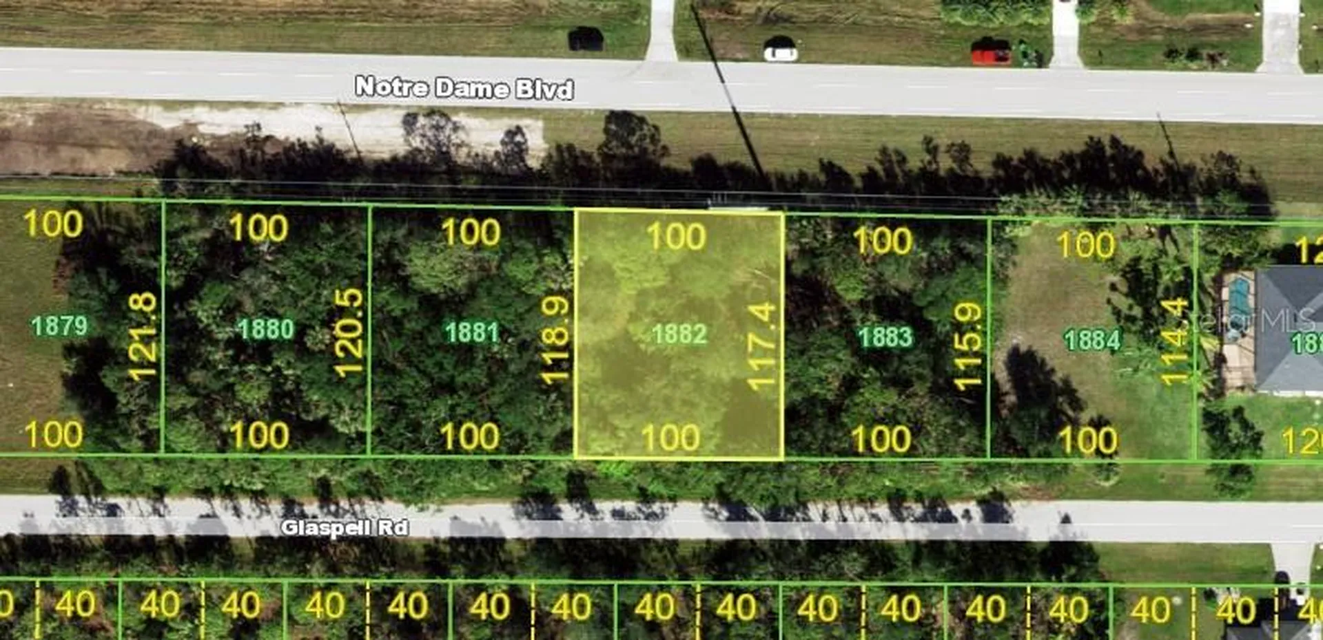 26485 Notre Dame Boulevard Punta Gorda FL 33955