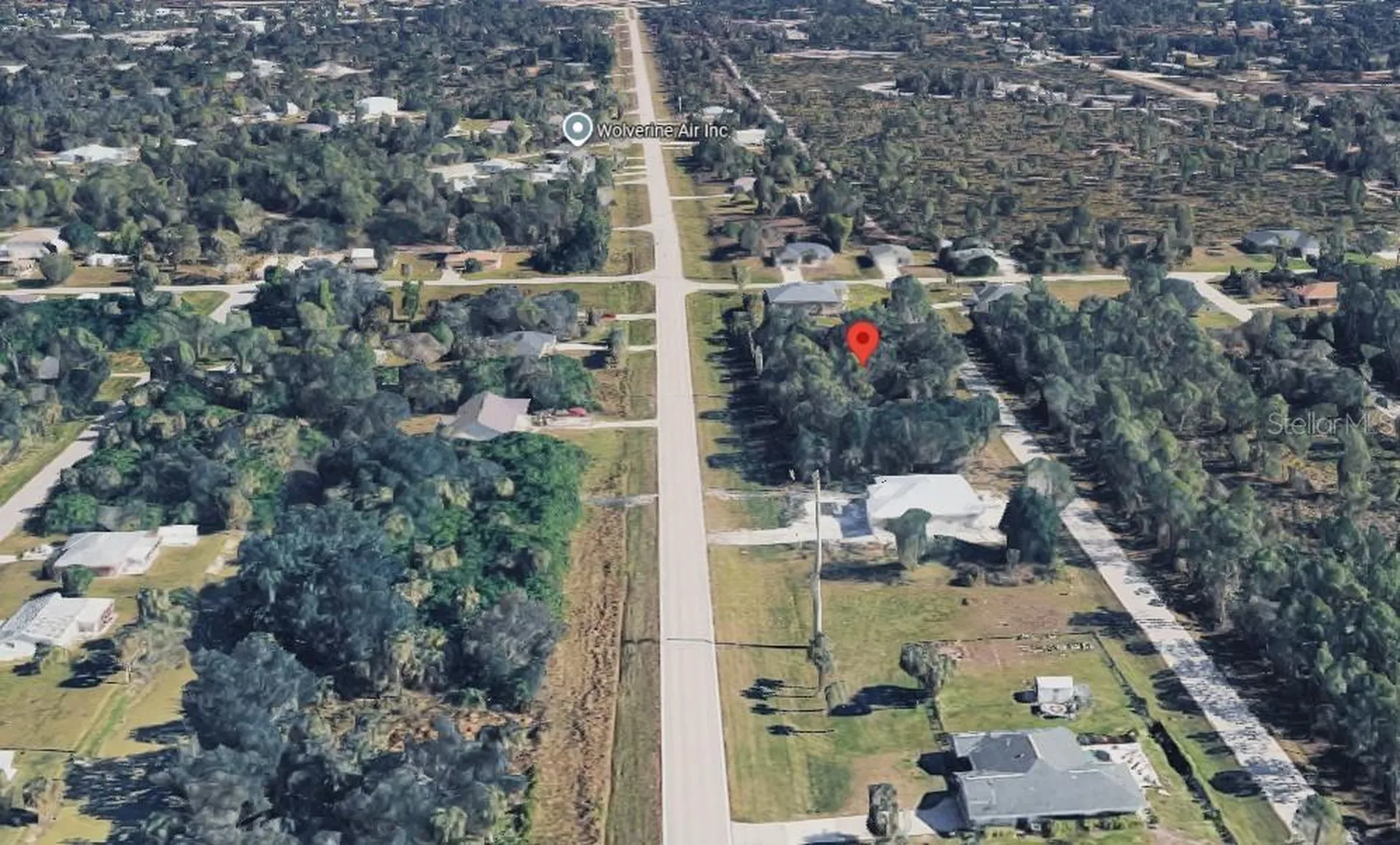 26485 Notre Dame Boulevard Punta Gorda FL 33955