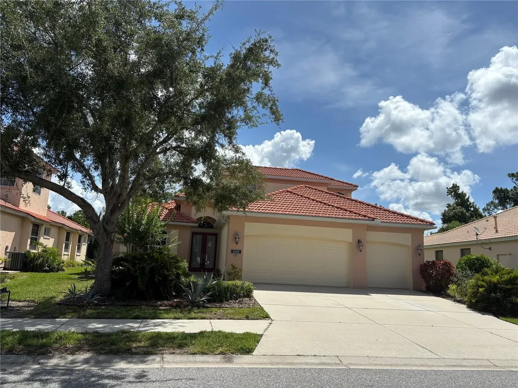 5835 Covey Court Bradenton FL 34203