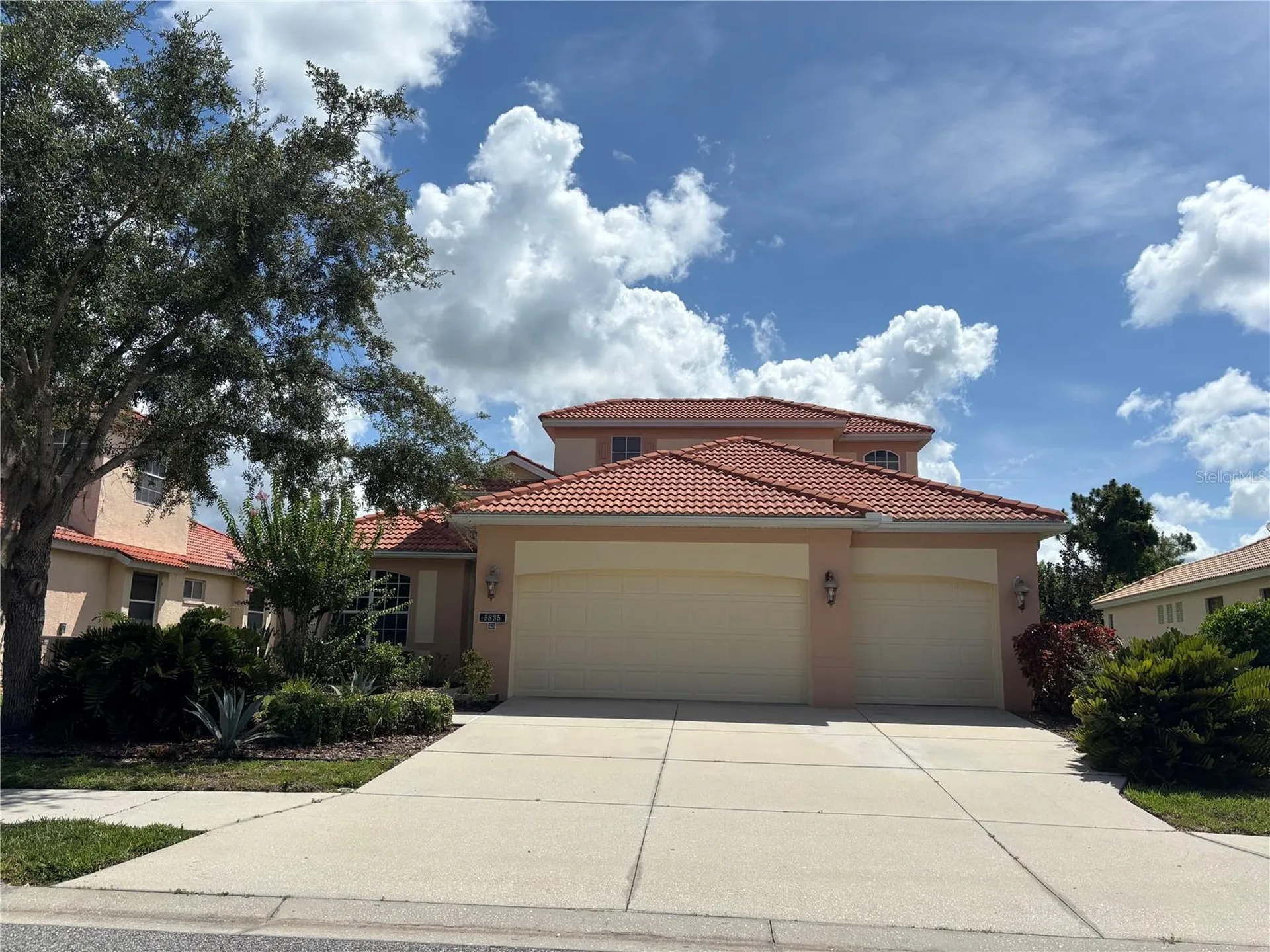 5835 Covey Court Bradenton FL 34203