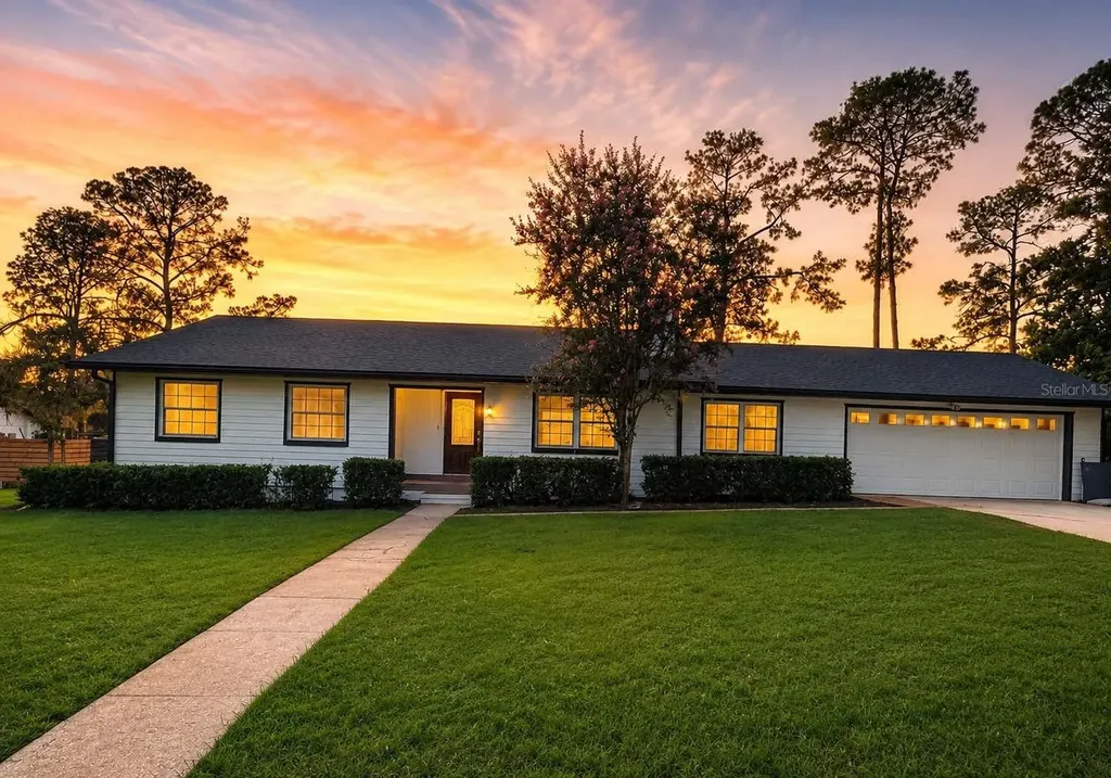 3302 SW 62nd Lane Gainesville FL 32608