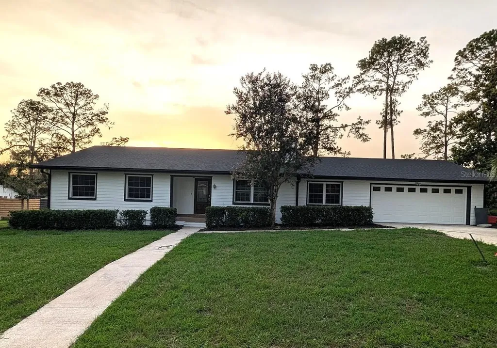 3302 SW 62nd Lane Gainesville FL 32608